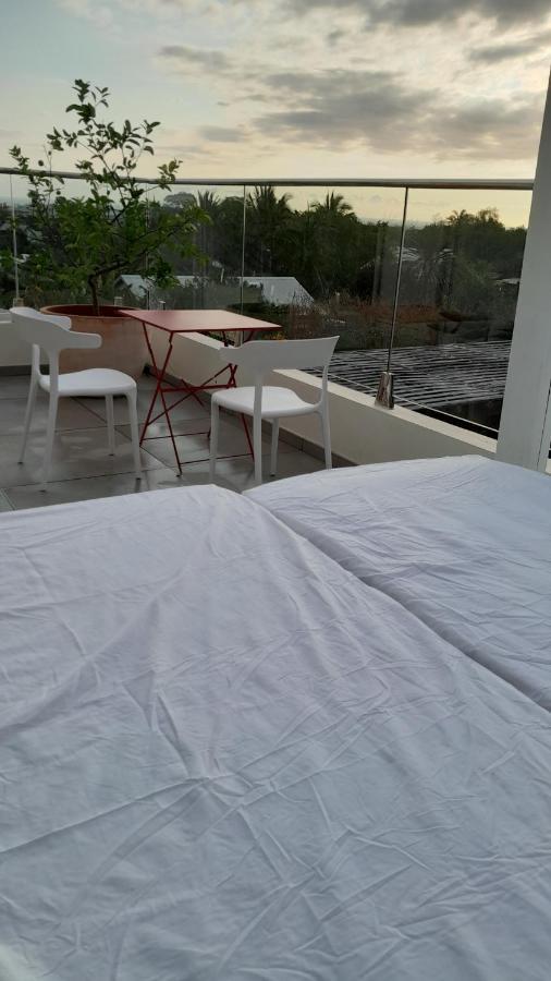 Maison Tonga Piscine /Jacuzzi Chambre De Luxe Saint Pierre Exterior photo